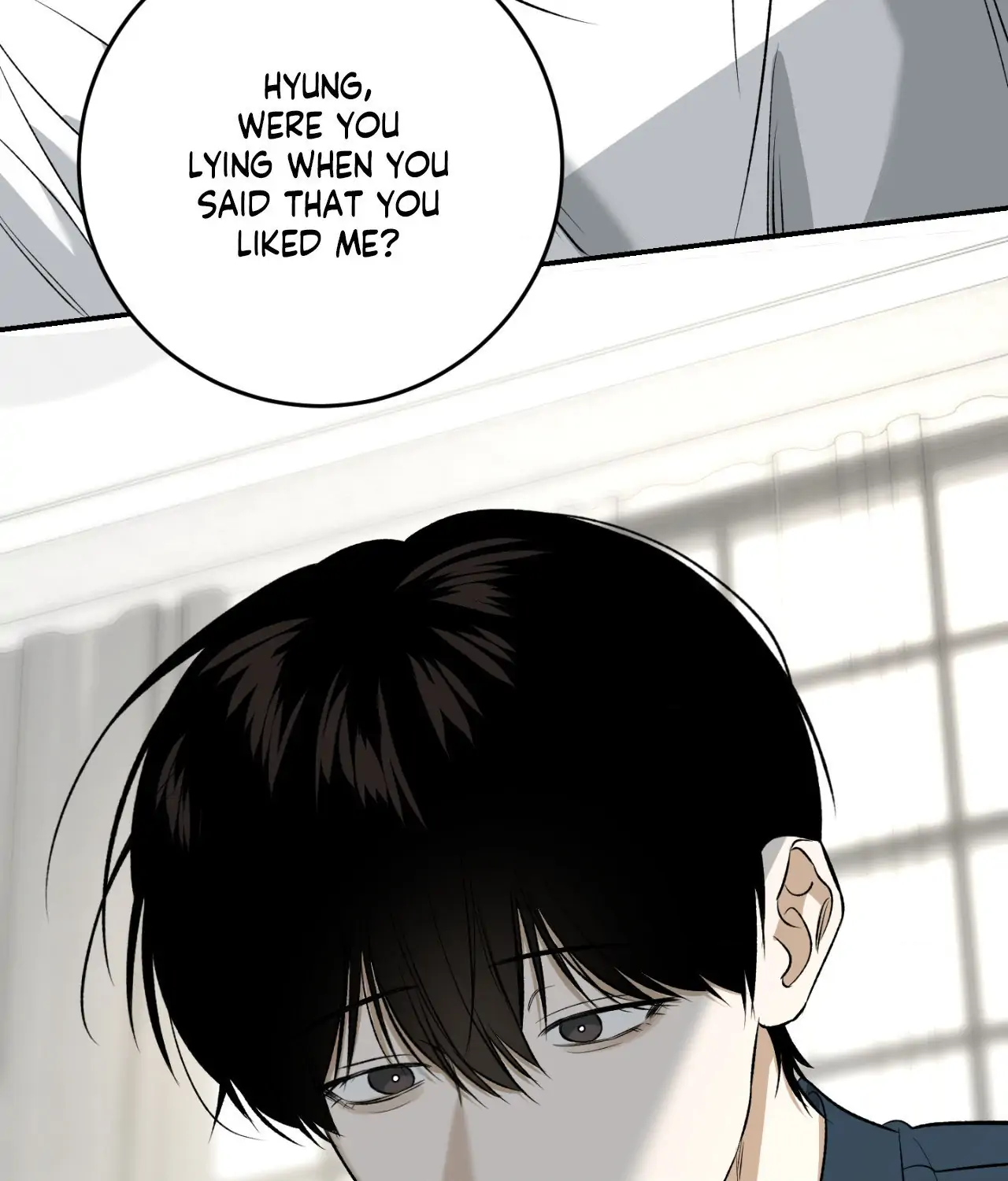 Feel My Benefit [Official] - Chapter 32 manhwa
