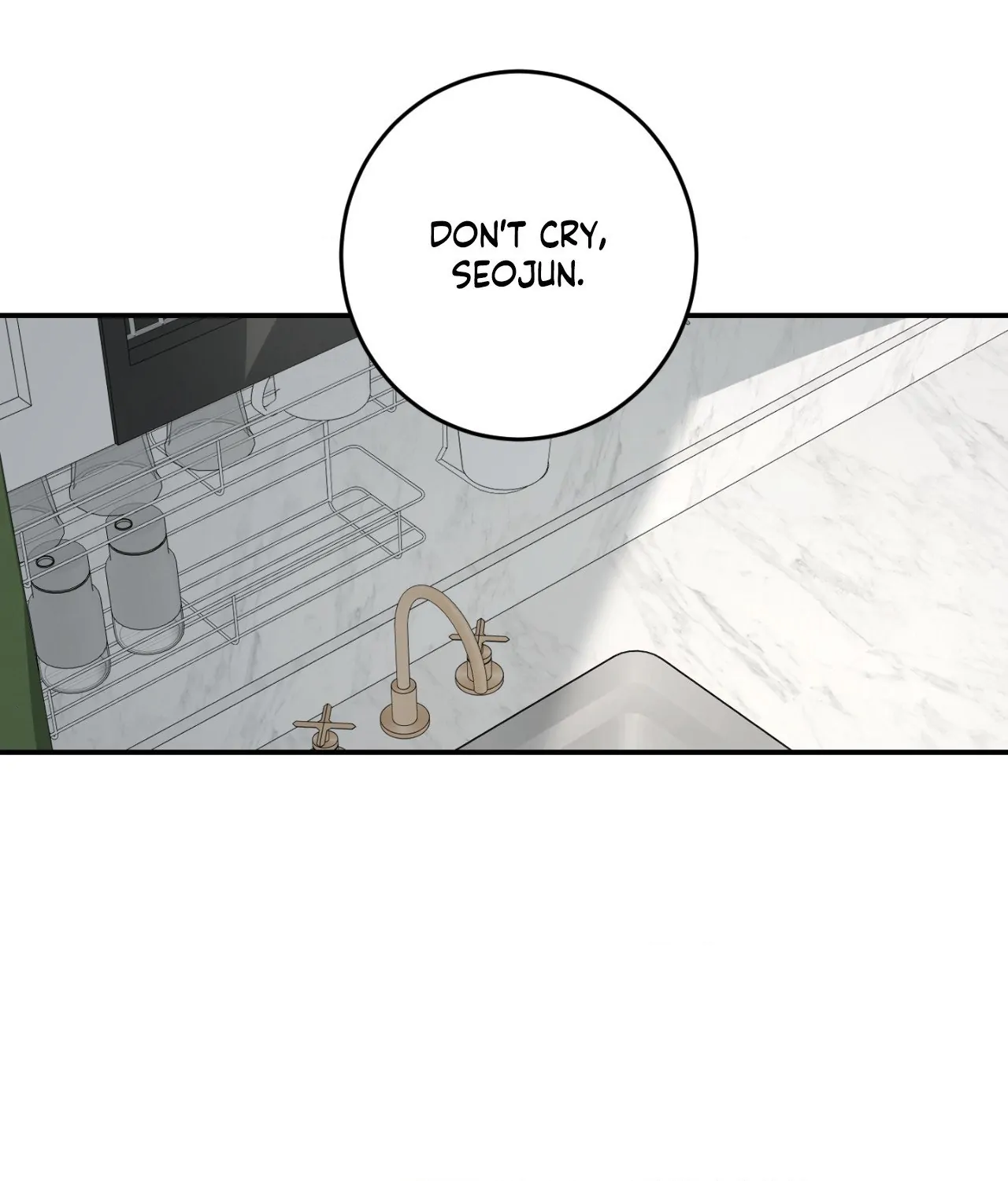 Feel My Benefit [Official] - Chapter 32 manhwa