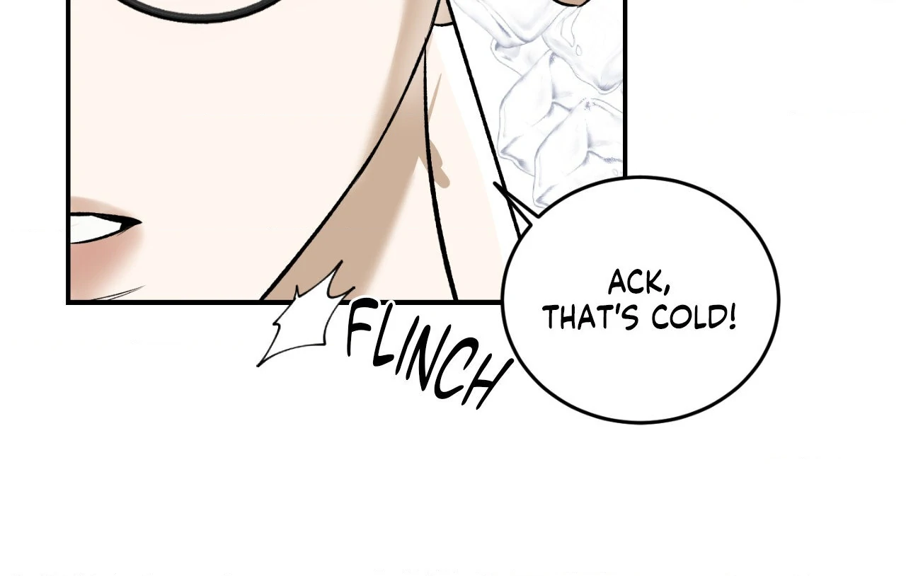 Feel My Benefit [Official] - Chapter 32 manhwa