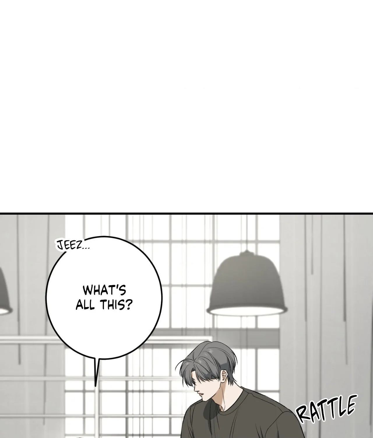 Feel My Benefit [Official] - Chapter 32 manhwa