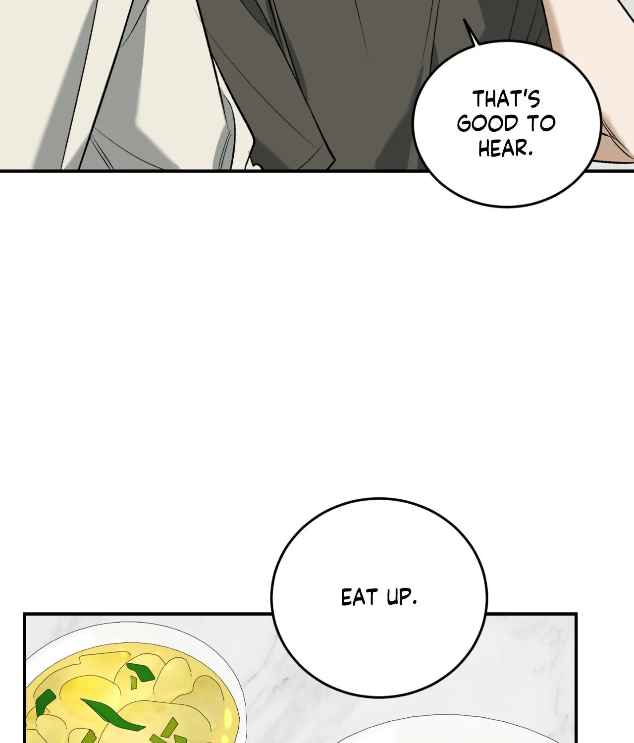Feel My Benefit [Official] - Chapter 32 manhwa