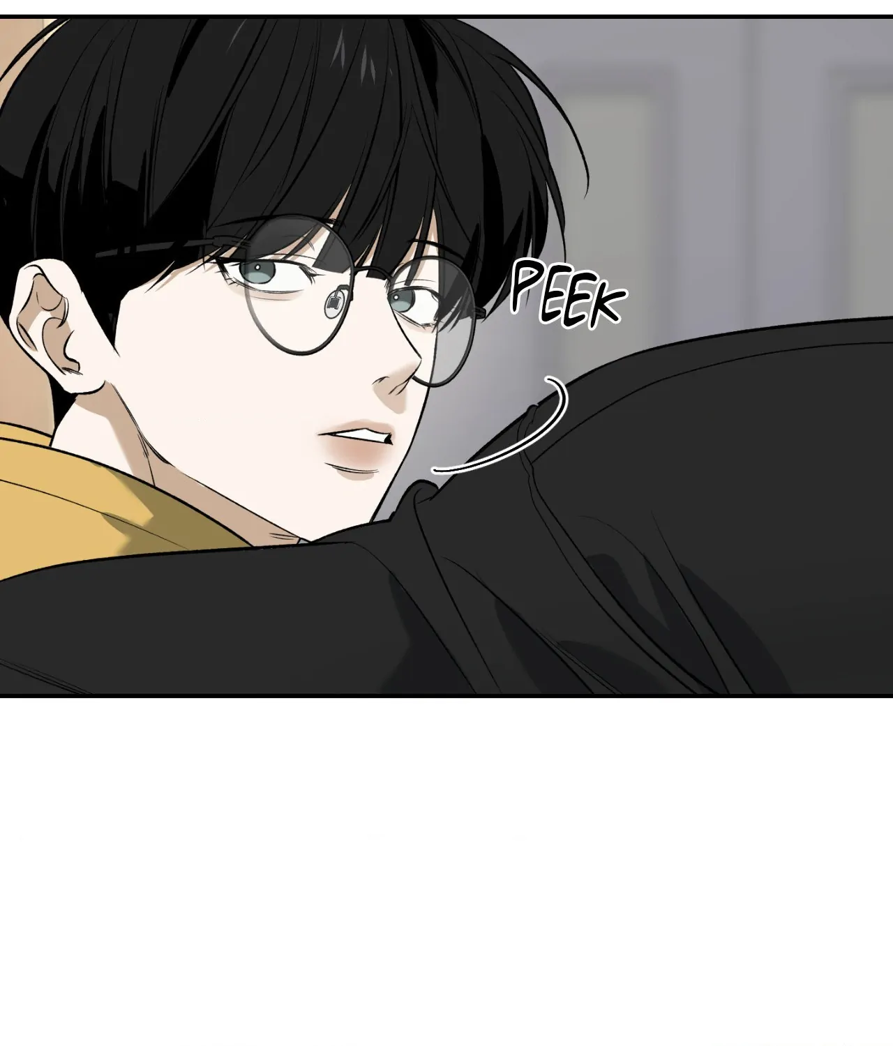 Feel My Benefit [Official] - Chapter 33 manhwa