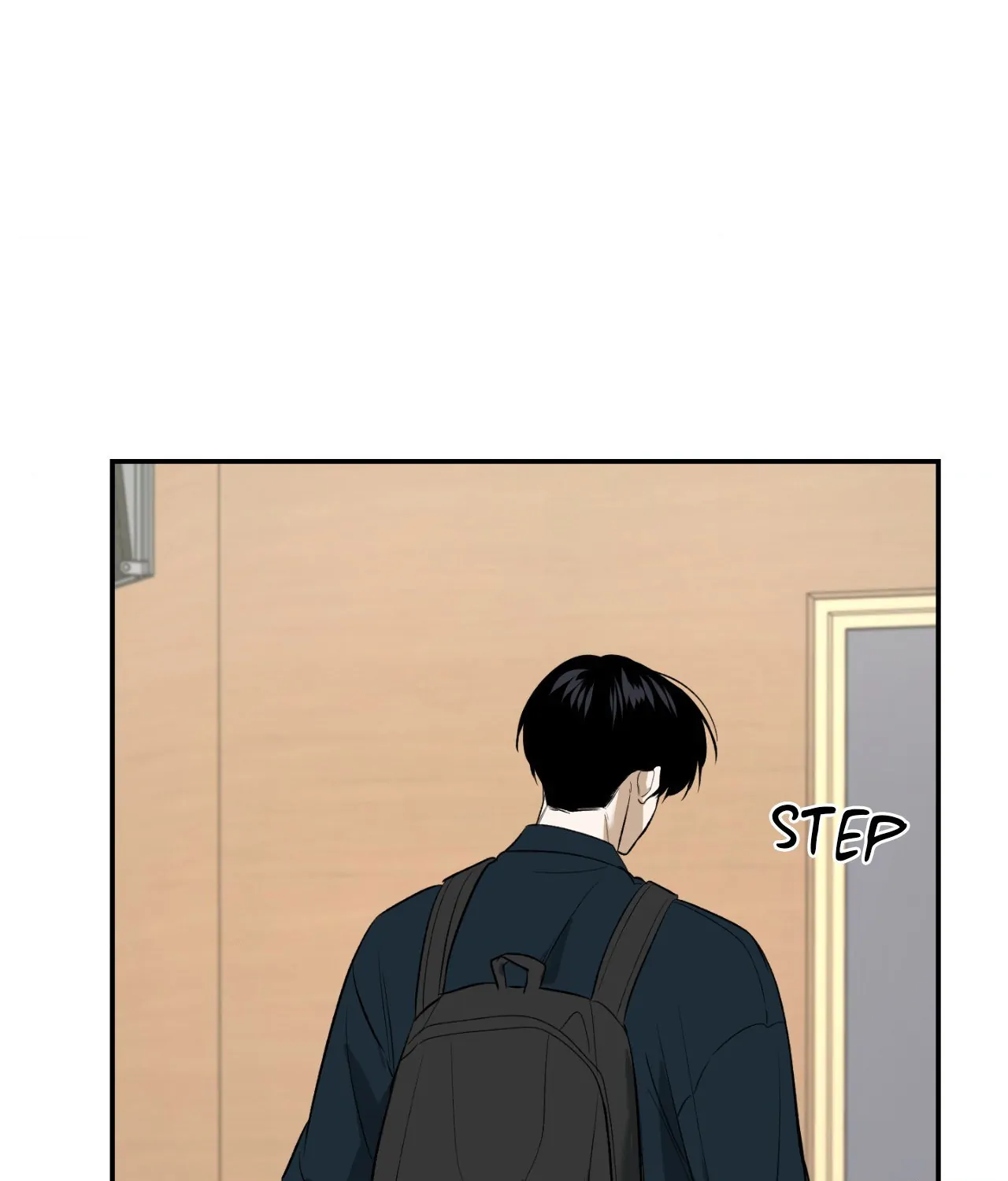 Feel My Benefit [Official] - Chapter 33 manhwa