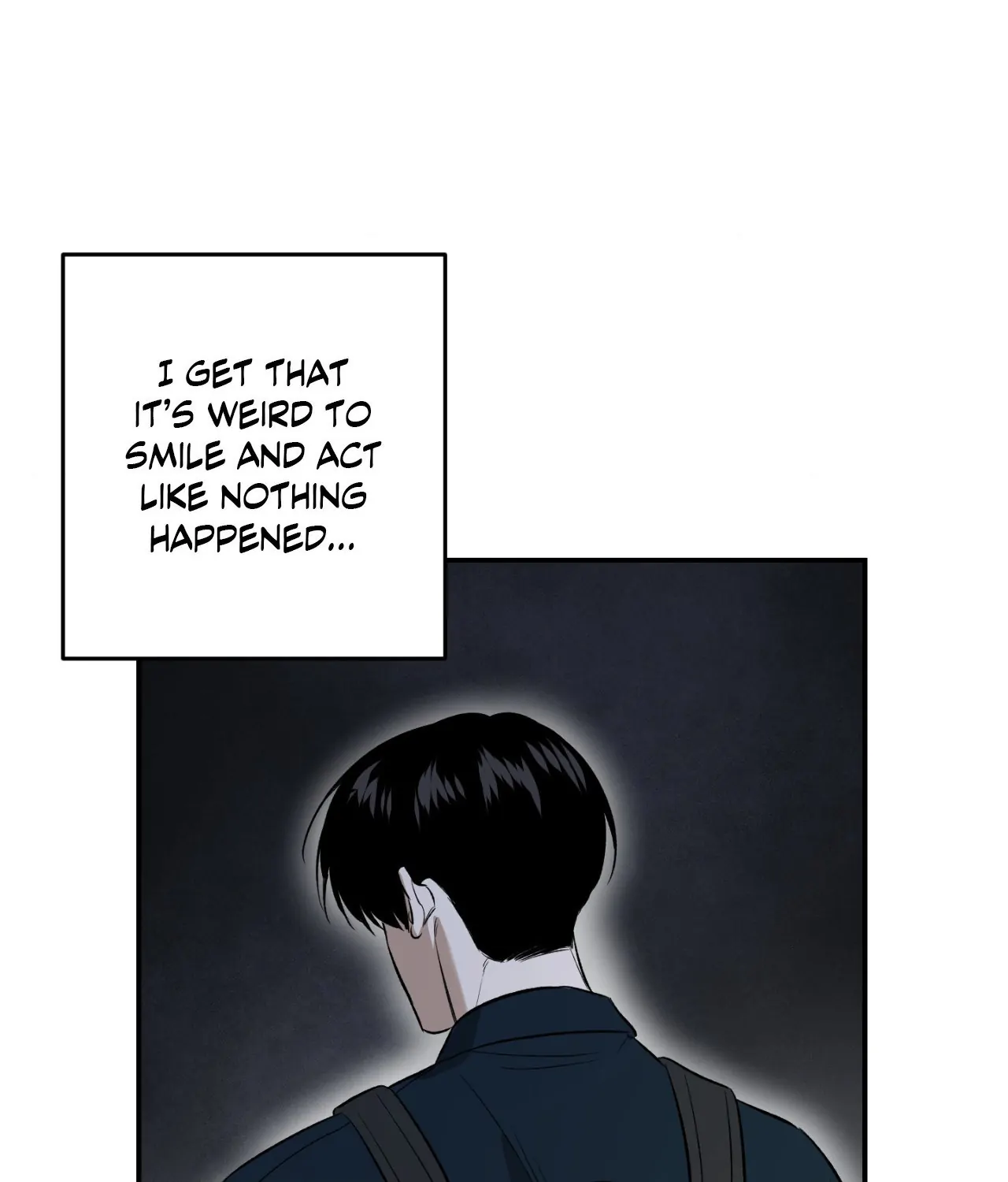 Feel My Benefit [Official] - Chapter 33 manhwa