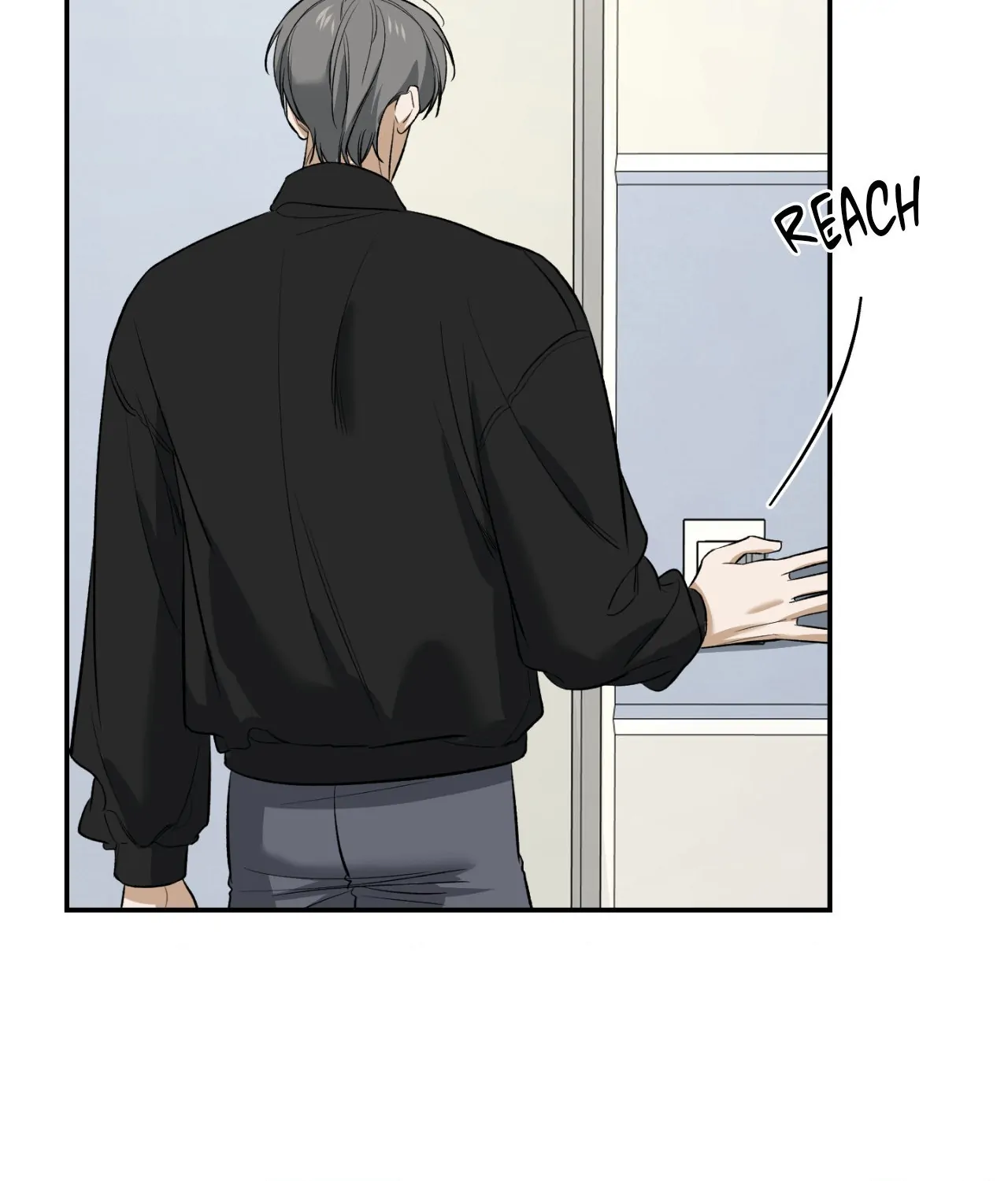 Feel My Benefit [Official] - Chapter 33 manhwa