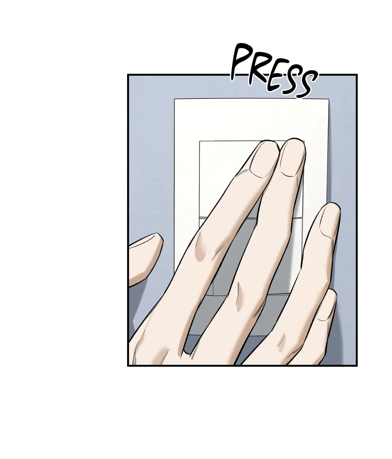 Feel My Benefit [Official] - Chapter 33 manhwa