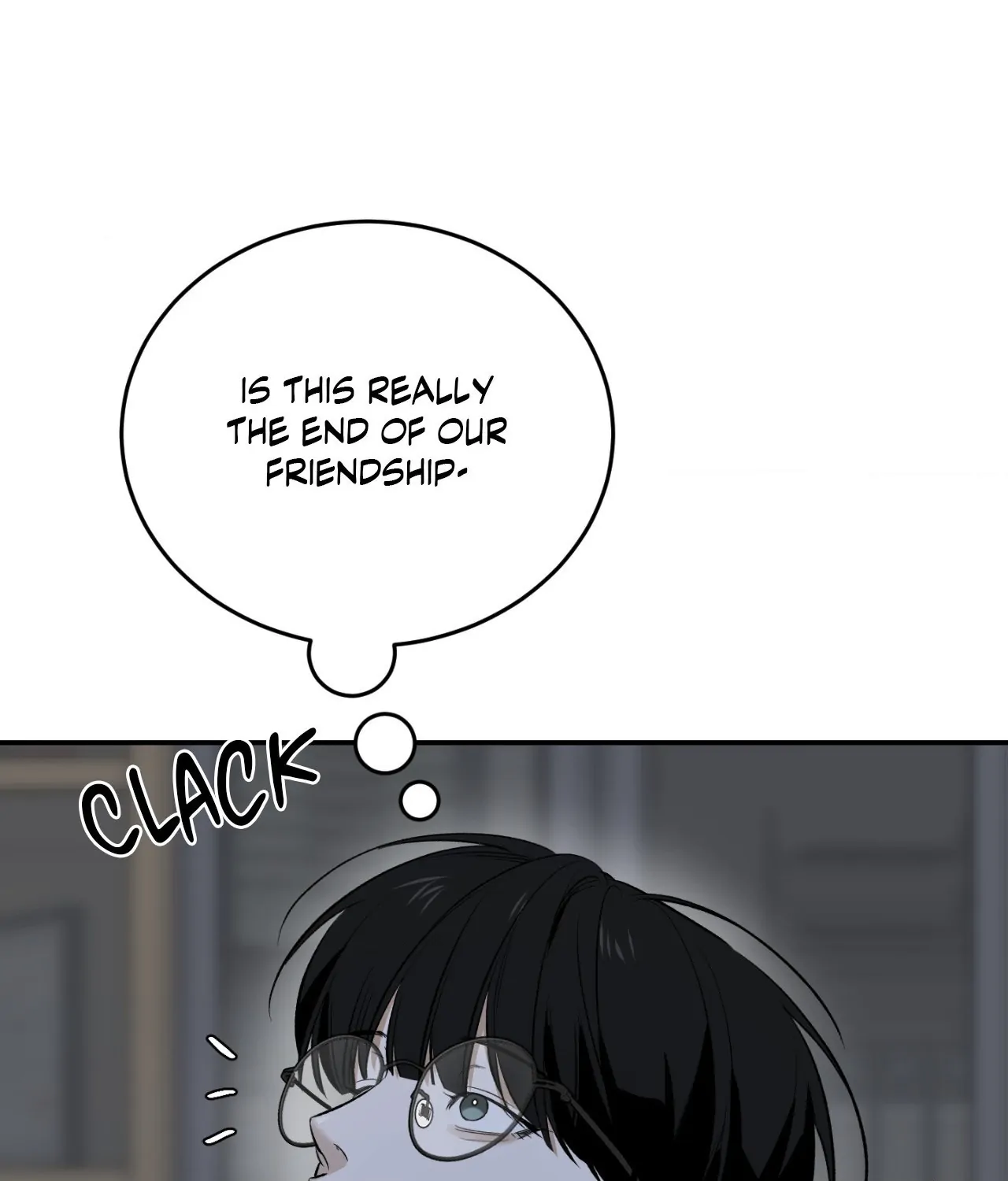 Feel My Benefit [Official] - Chapter 33 manhwa