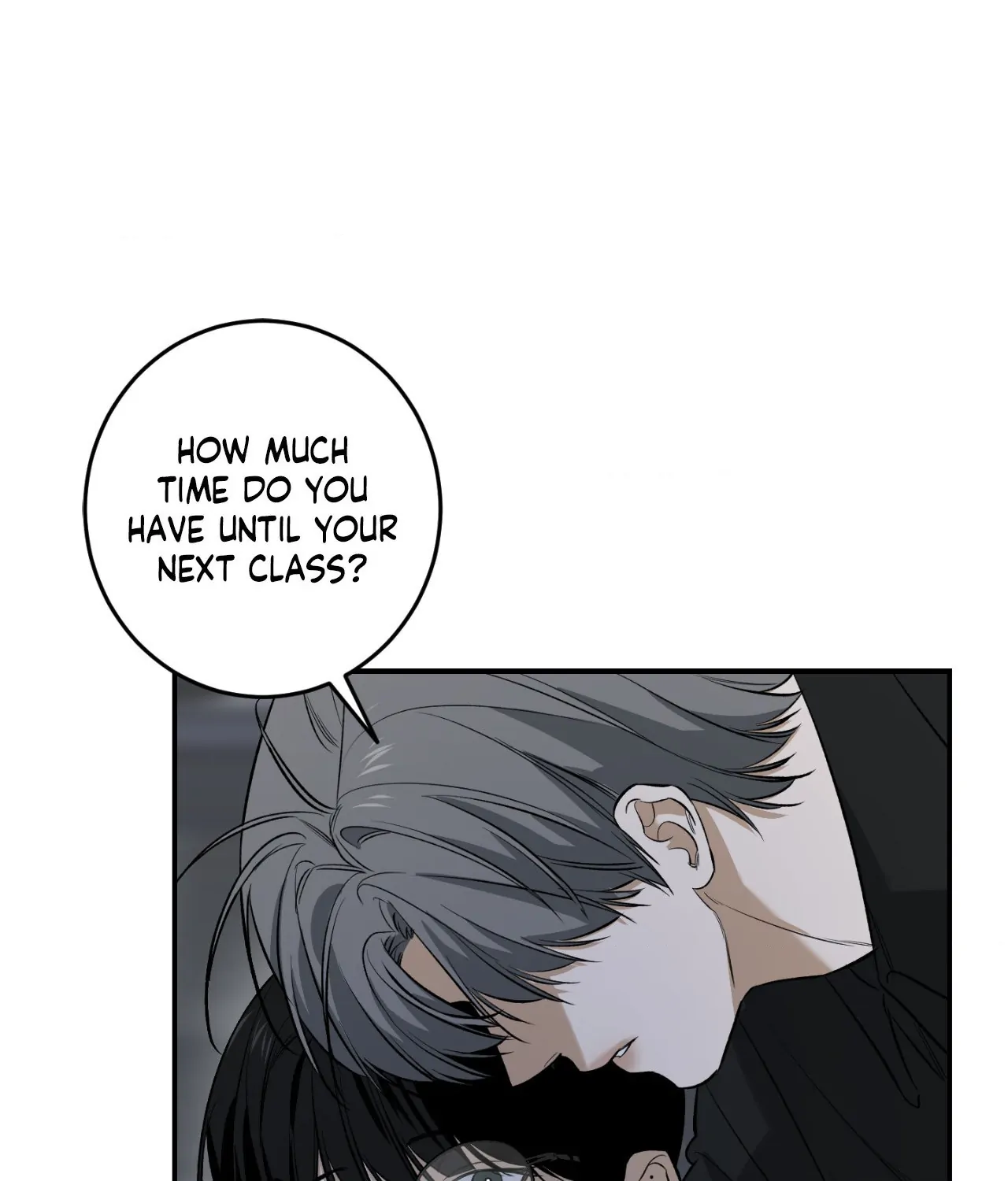 Feel My Benefit [Official] - Chapter 33 manhwa