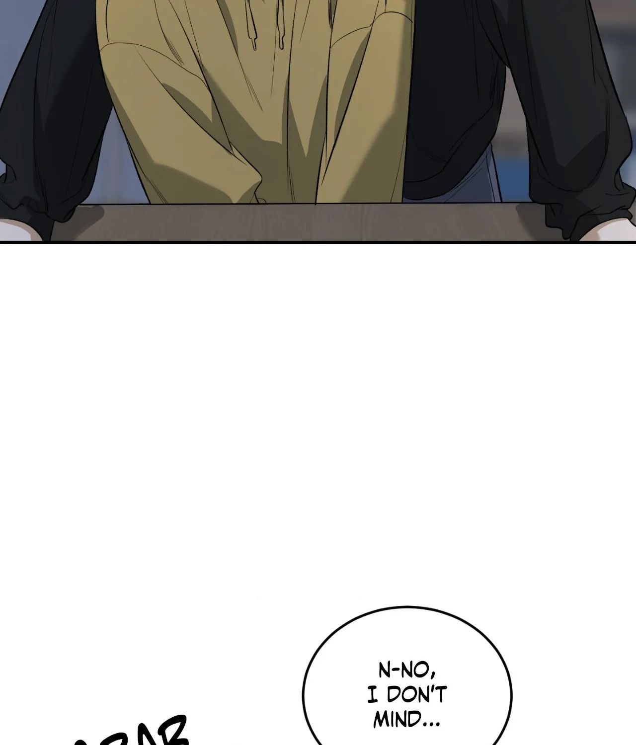 Feel My Benefit [Official] - Chapter 33 manhwa