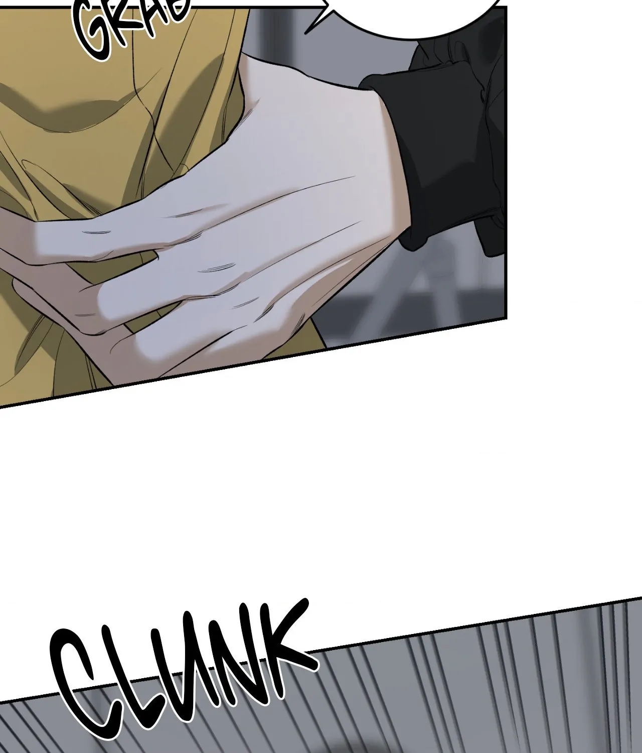 Feel My Benefit [Official] - Chapter 33 manhwa