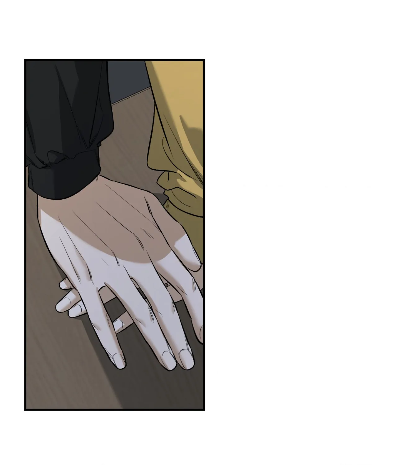 Feel My Benefit [Official] - Chapter 33 manhwa