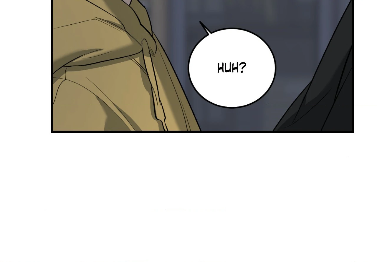 Feel My Benefit [Official] - Chapter 33 manhwa