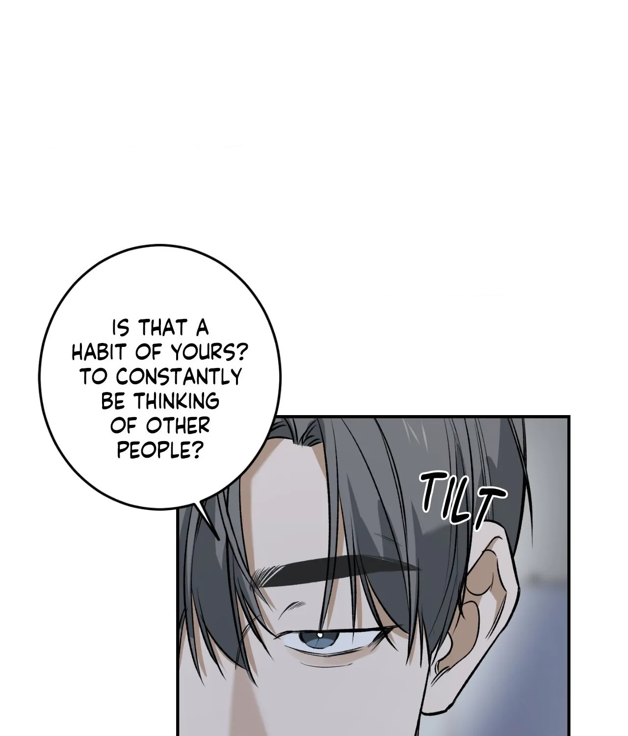 Feel My Benefit [Official] - Chapter 33 manhwa