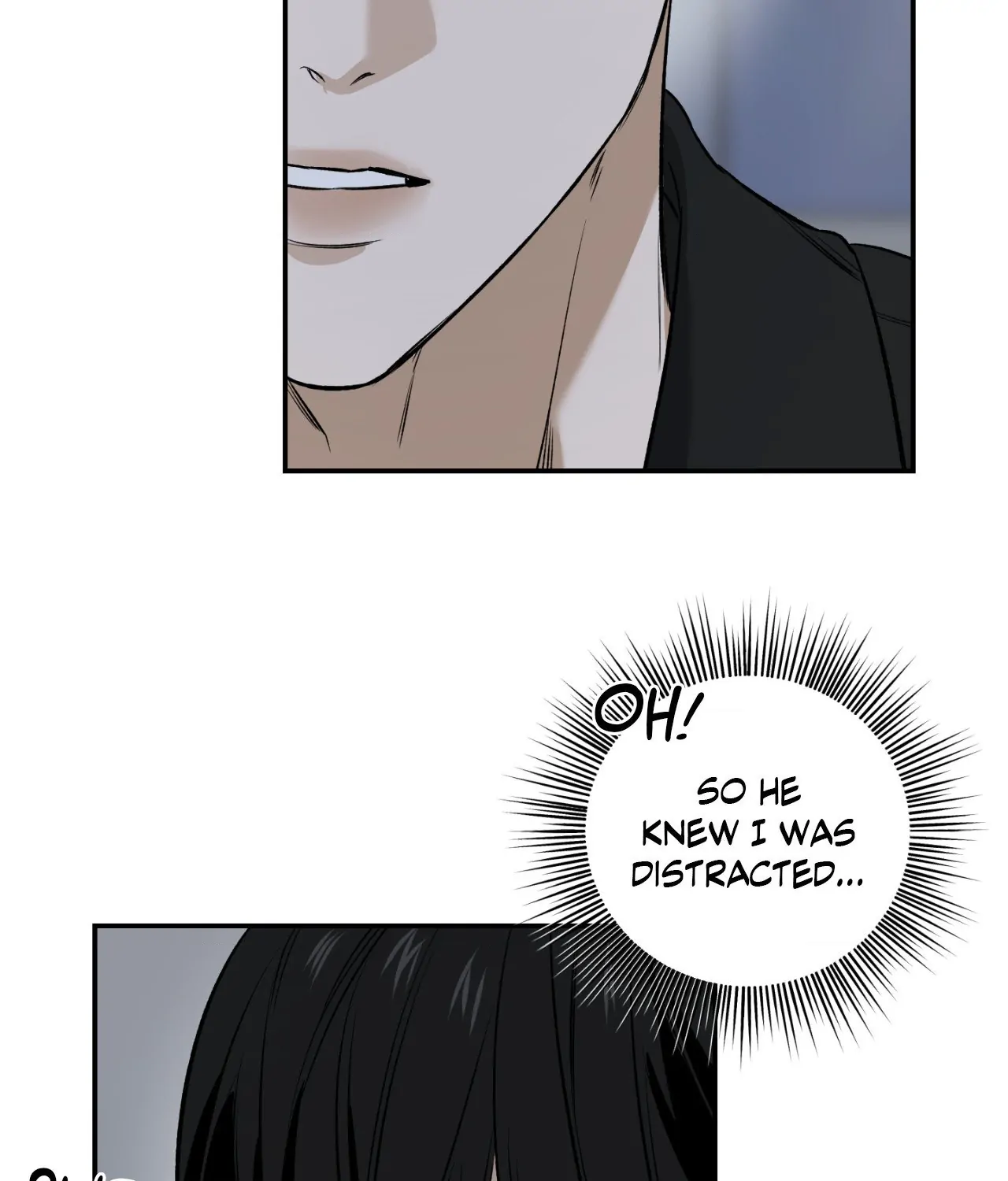 Feel My Benefit [Official] - Chapter 33 manhwa
