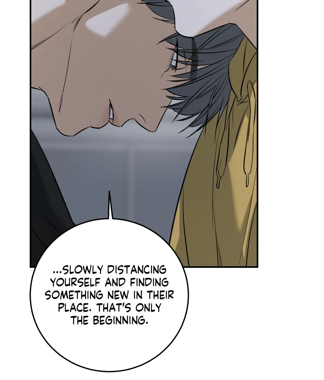 Feel My Benefit [Official] - Chapter 33 manhwa