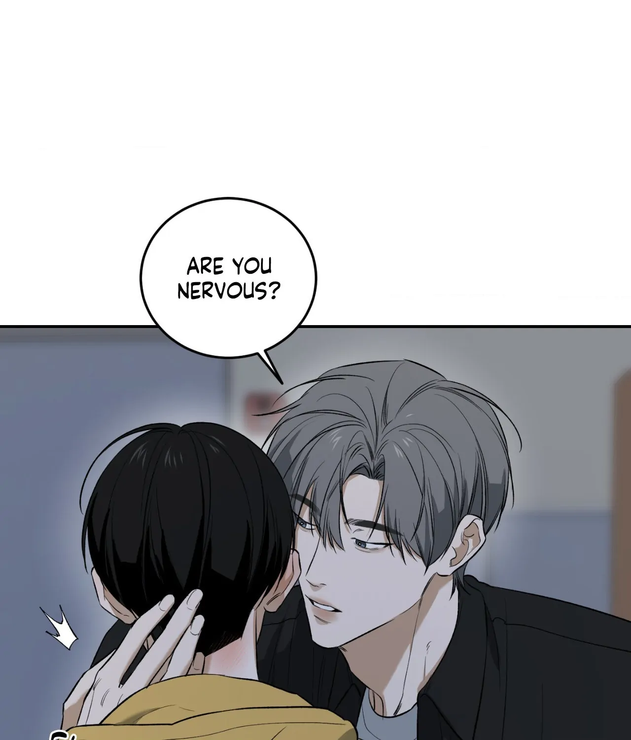 Feel My Benefit [Official] - Chapter 33 manhwa
