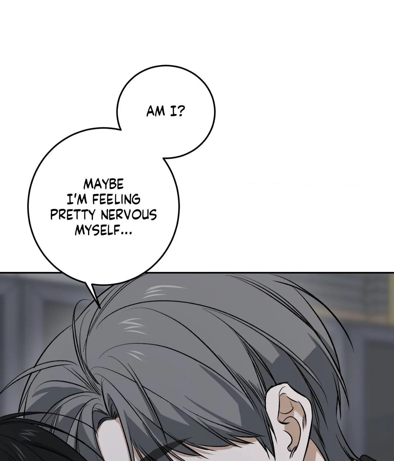 Feel My Benefit [Official] - Chapter 33 manhwa