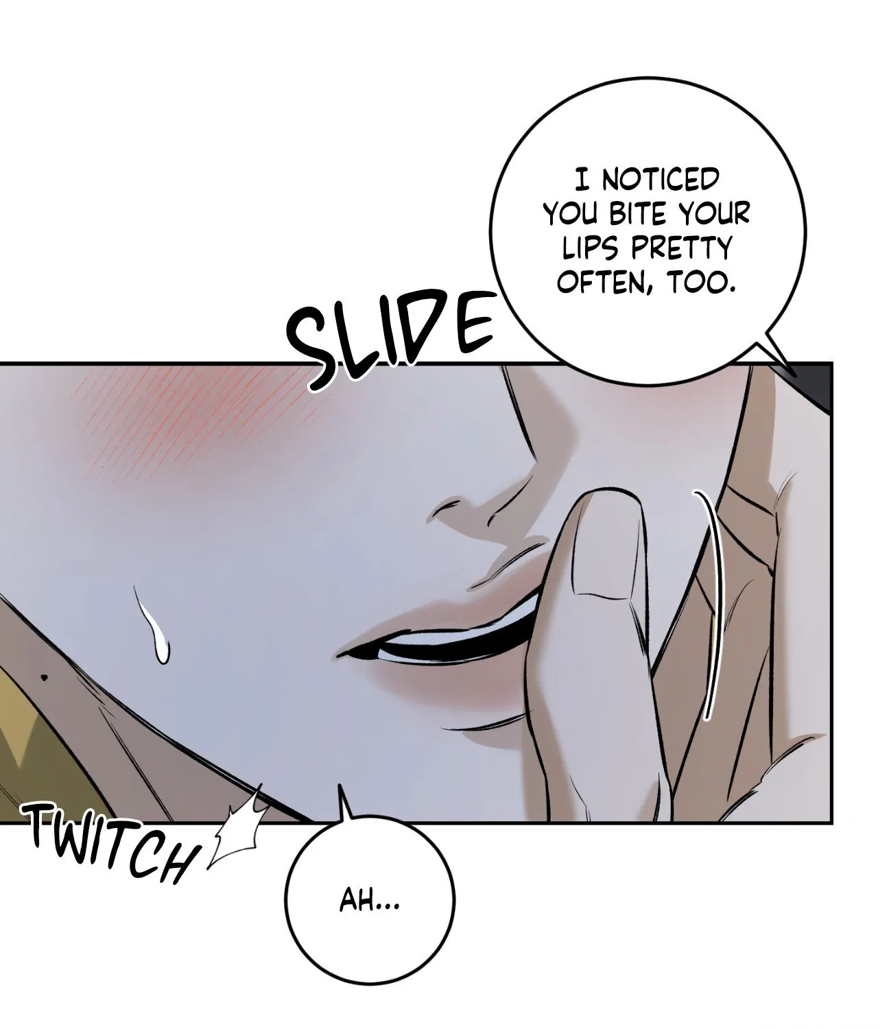 Feel My Benefit [Official] - Chapter 33 manhwa