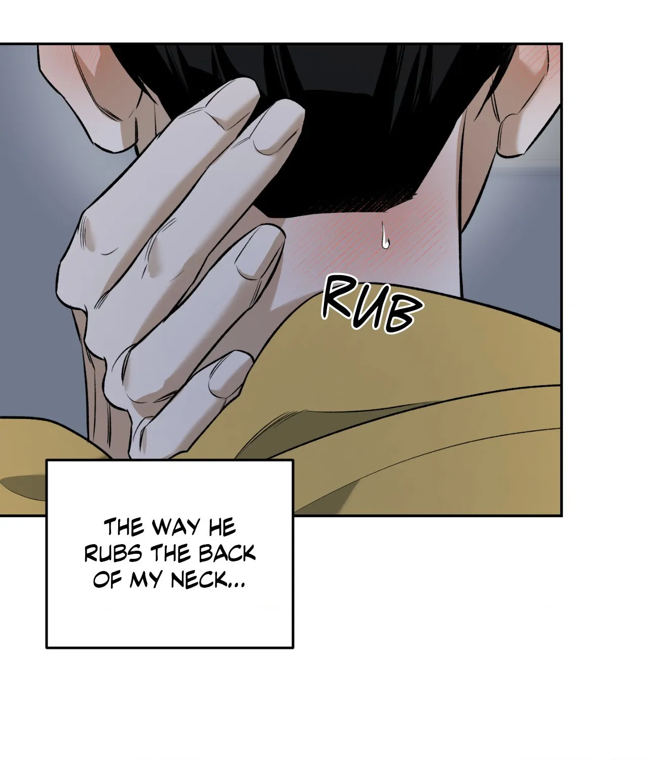 Feel My Benefit [Official] - Chapter 33 manhwa