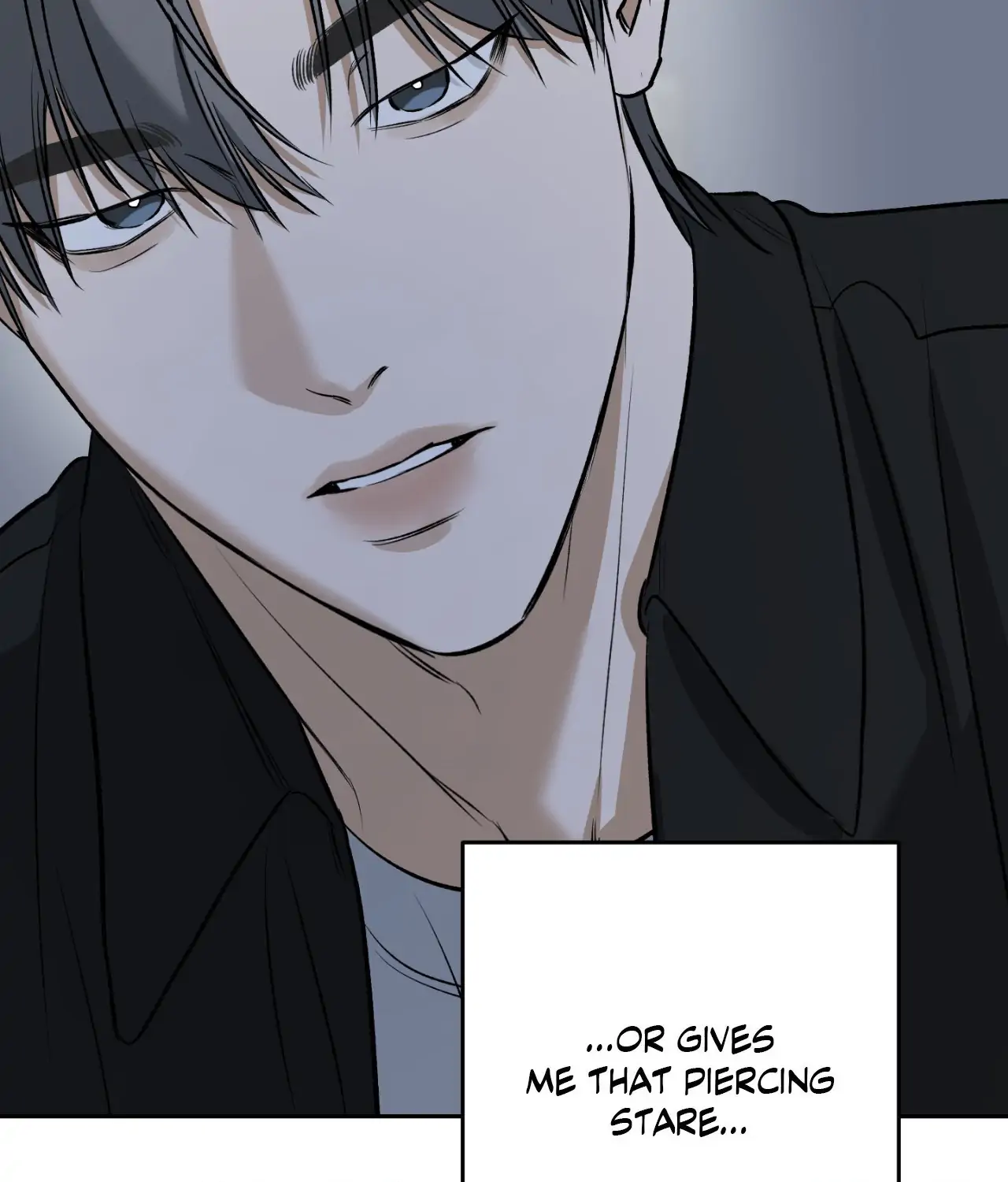 Feel My Benefit [Official] - Chapter 33 manhwa