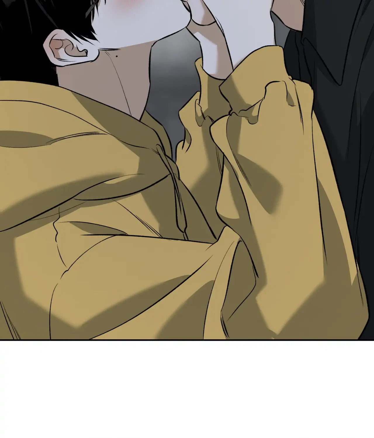 Feel My Benefit [Official] - Chapter 33 manhwa