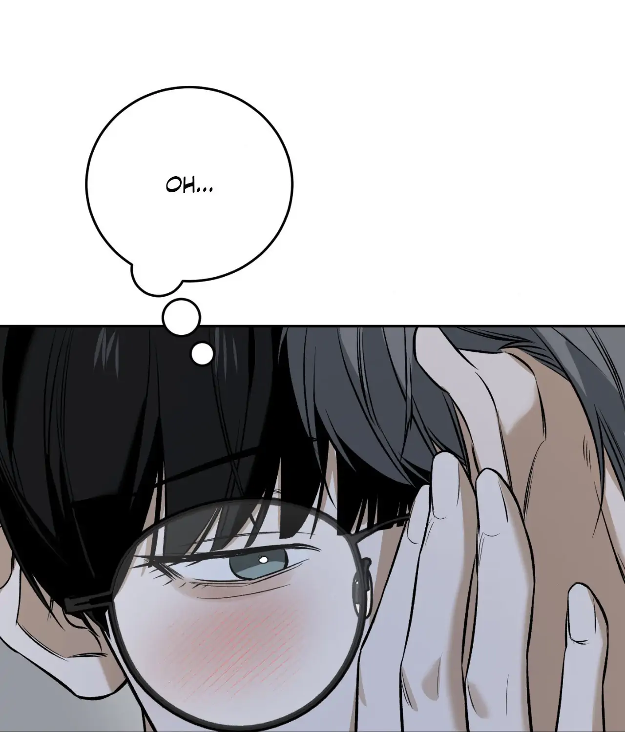 Feel My Benefit [Official] - Chapter 33 manhwa