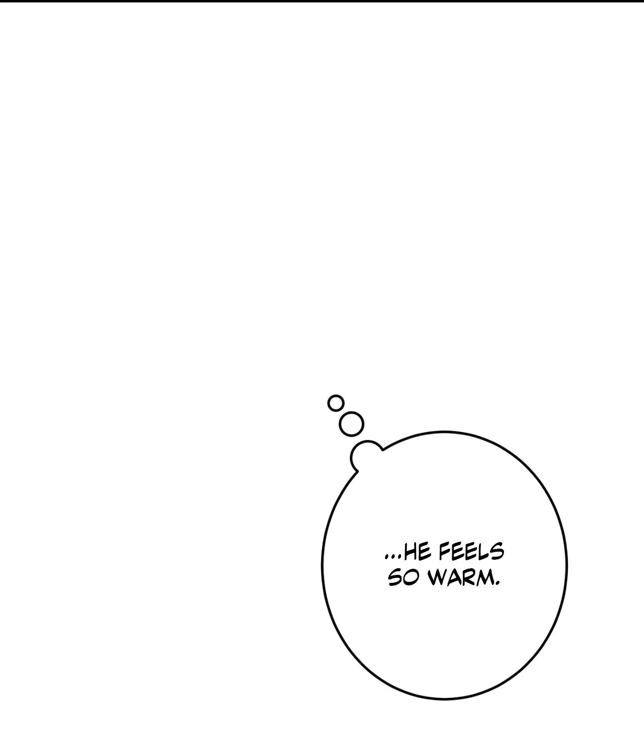 Feel My Benefit [Official] - Chapter 33 manhwa