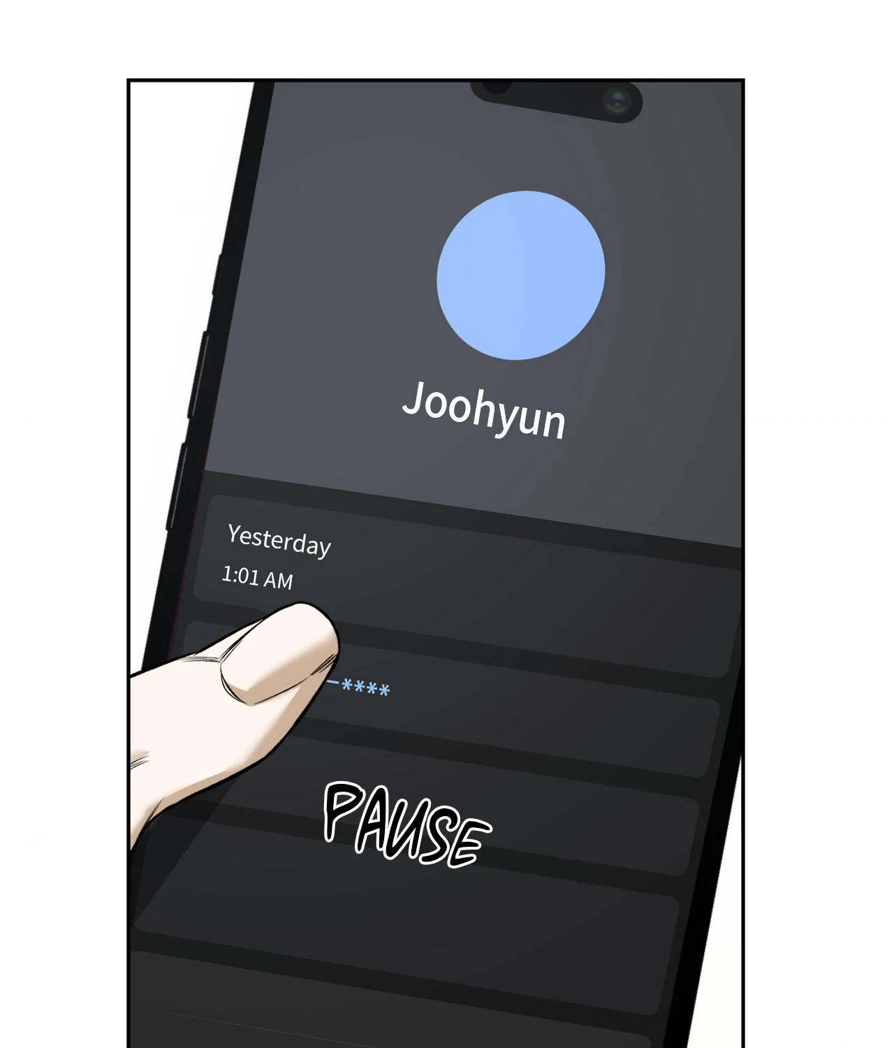 Feel My Benefit [Official] - Chapter 33 manhwa