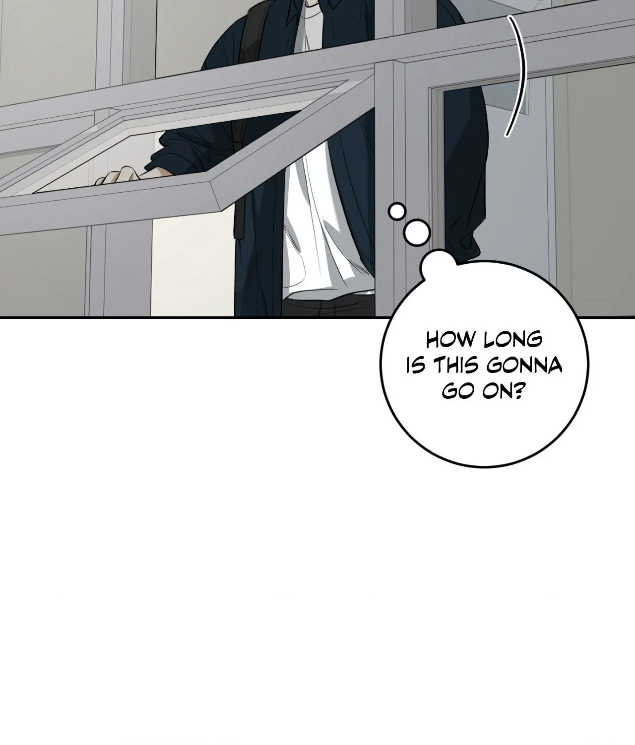 Feel My Benefit [Official] - Chapter 33 manhwa