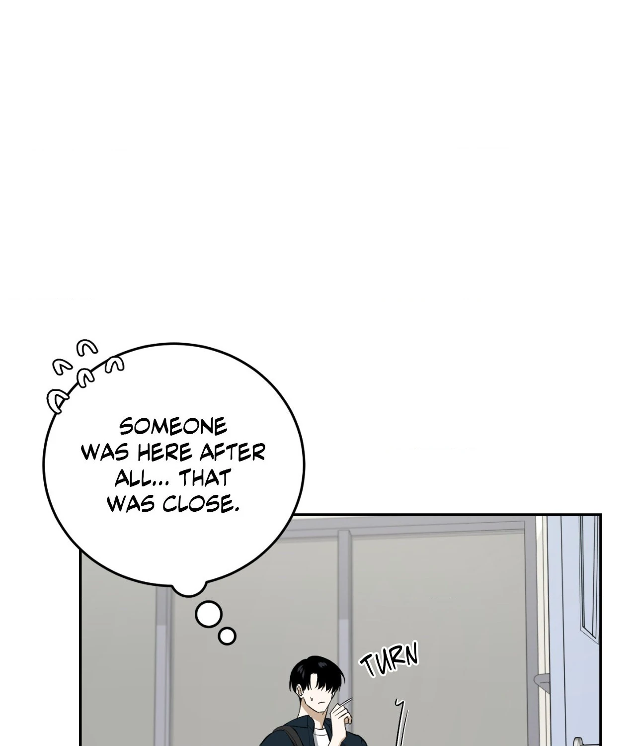 Feel My Benefit [Official] - Chapter 33 manhwa