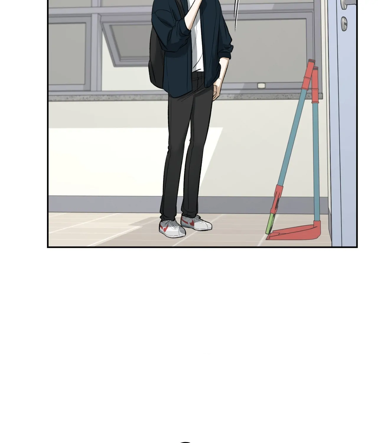 Feel My Benefit [Official] - Chapter 33 manhwa