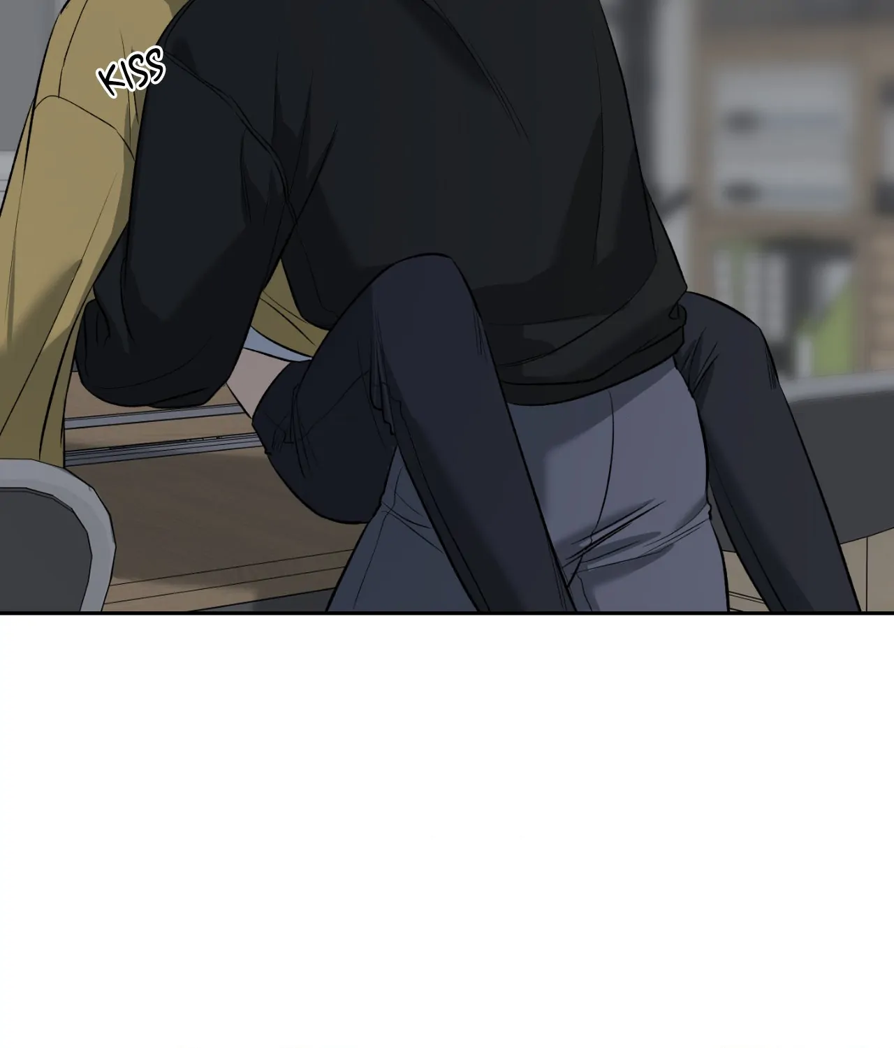 Feel My Benefit [Official] - Chapter 33 manhwa