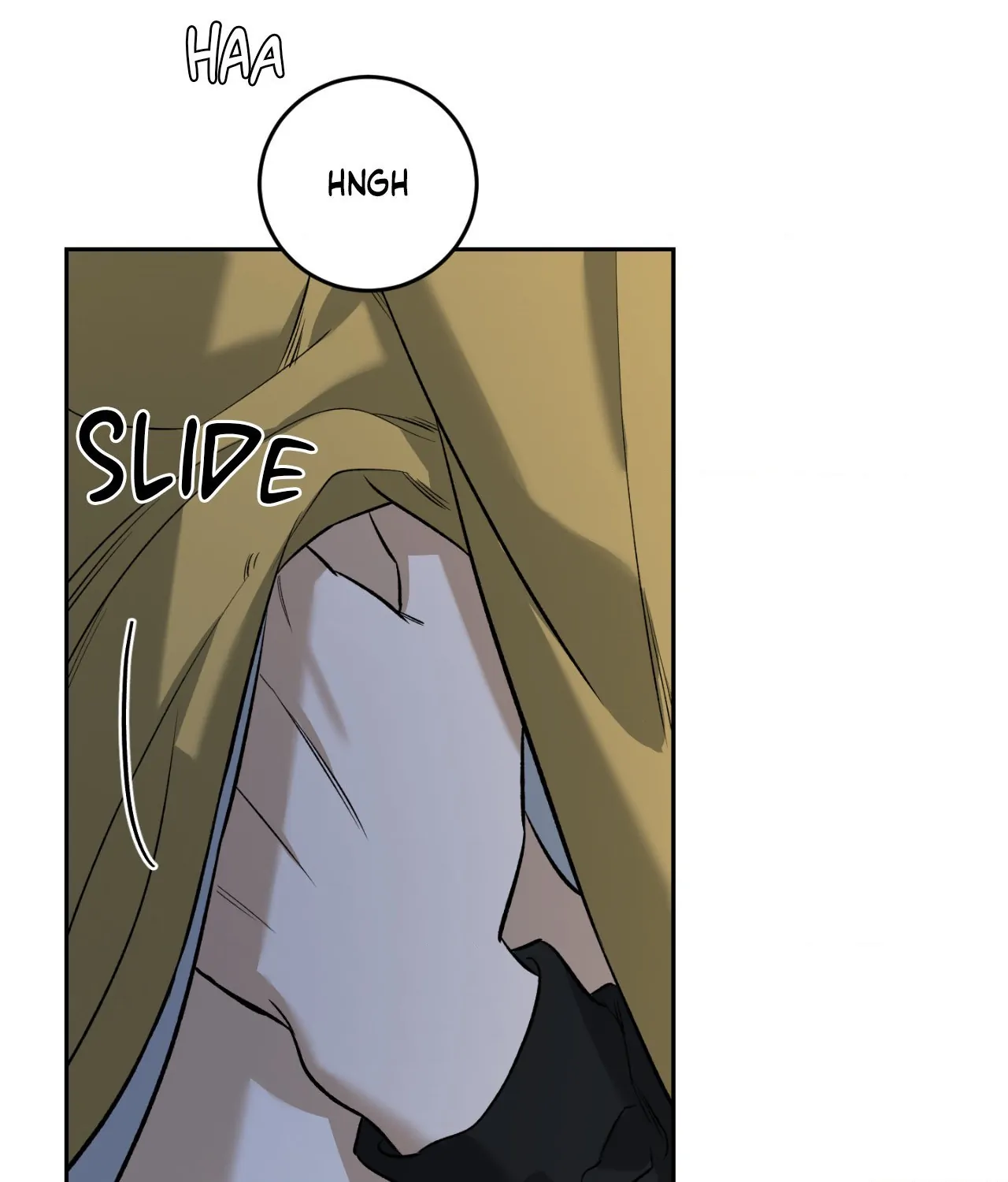 Feel My Benefit [Official] - Chapter 33 manhwa