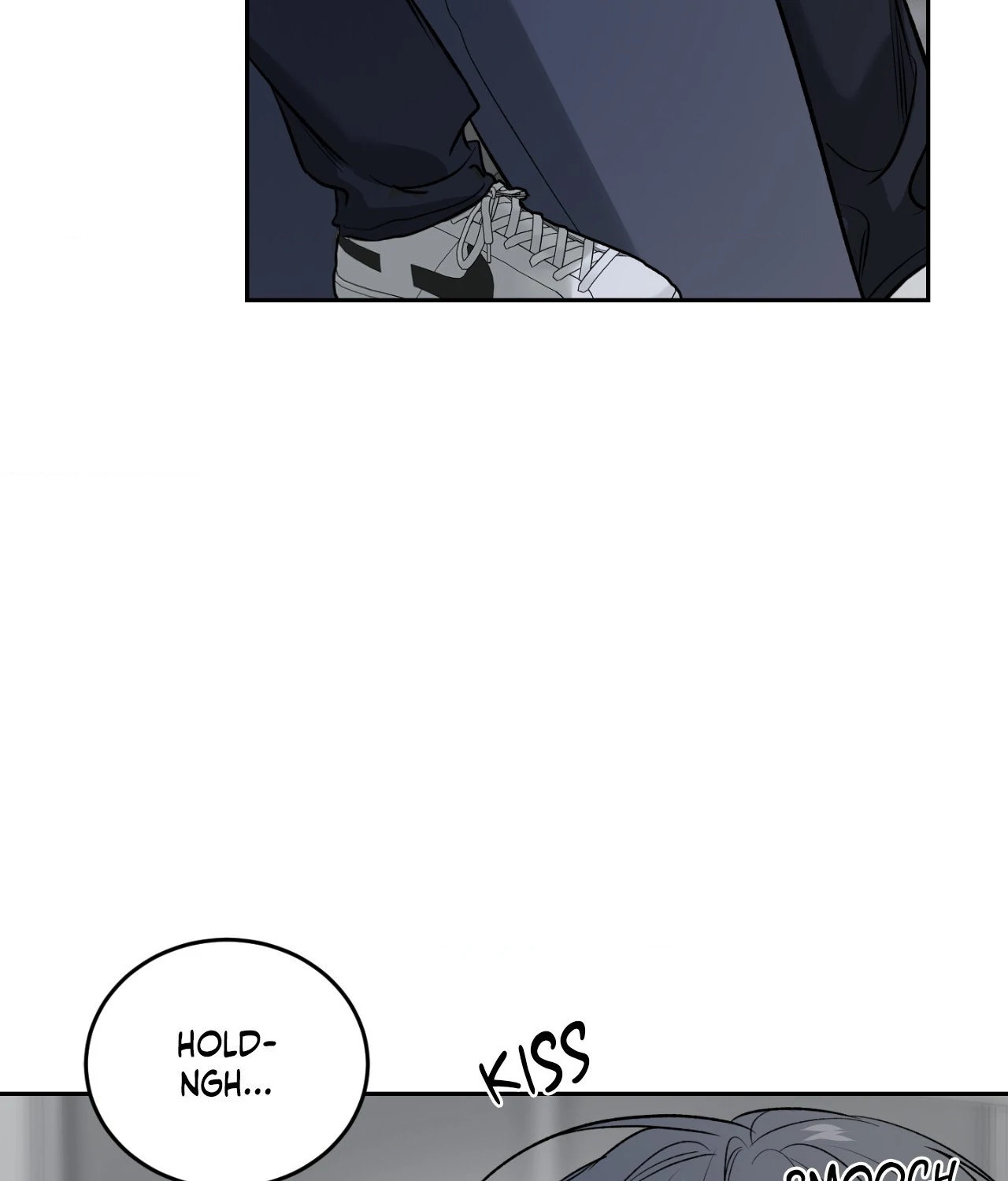 Feel My Benefit [Official] - Chapter 33 manhwa