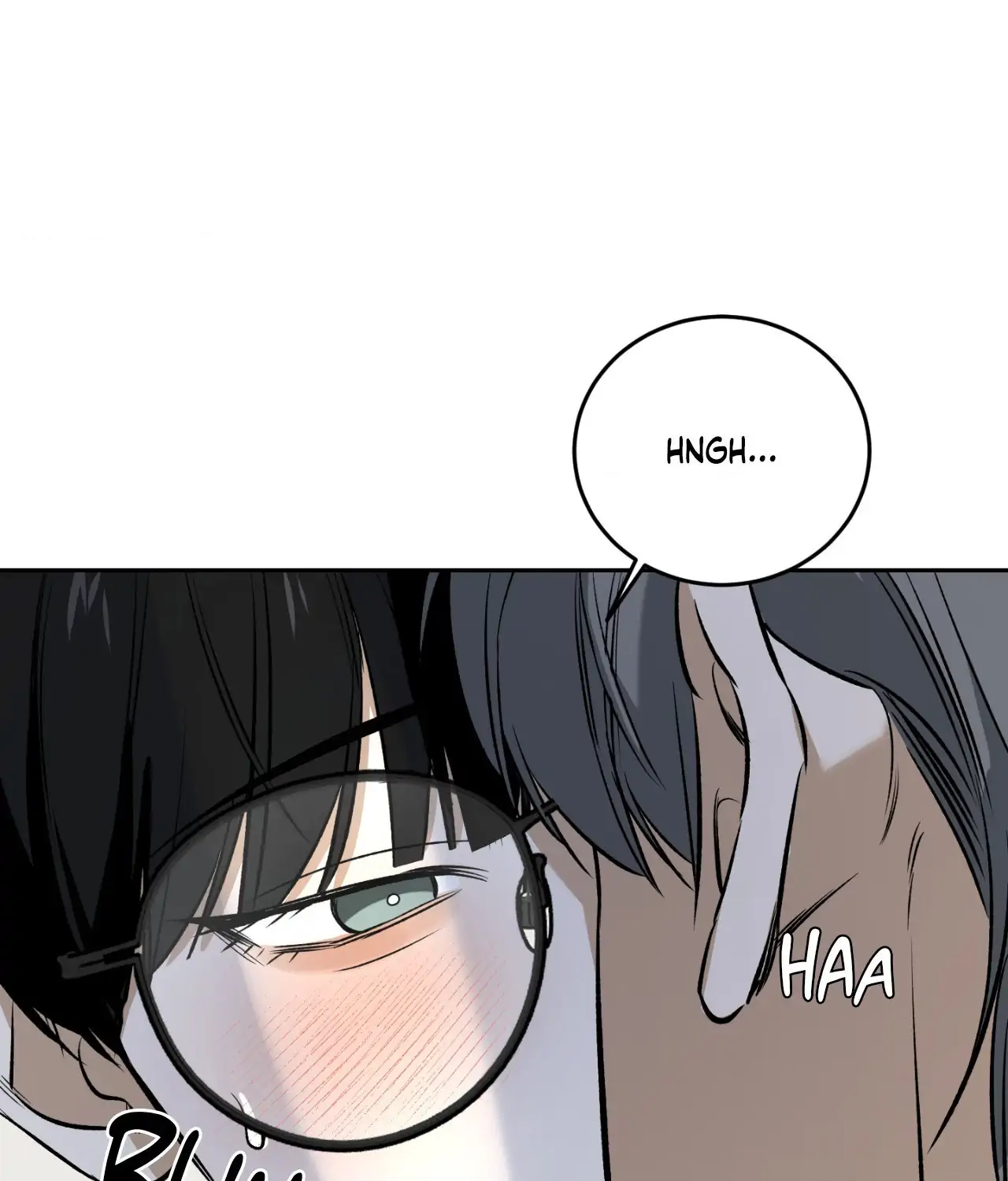 Feel My Benefit [Official] - Chapter 33 manhwa