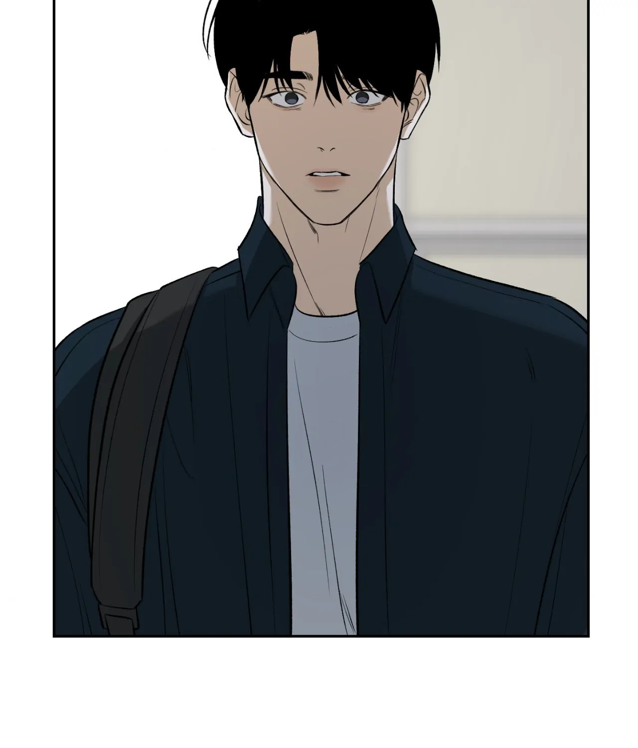 Feel My Benefit [Official] - Chapter 33 manhwa