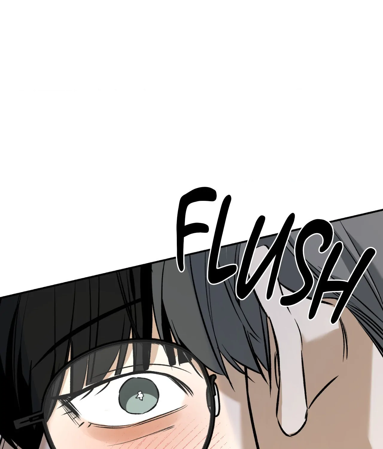 Feel My Benefit [Official] - Chapter 33 manhwa