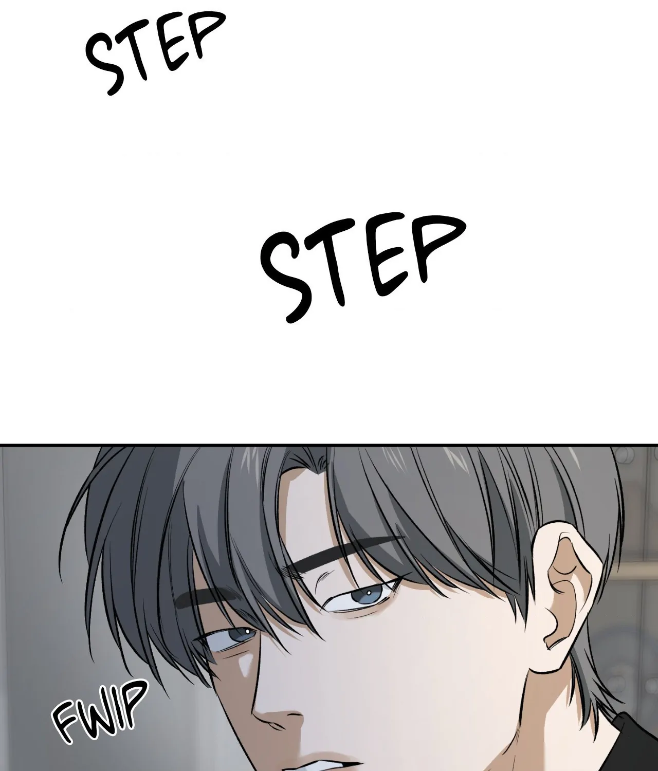 Feel My Benefit [Official] - Chapter 33 manhwa