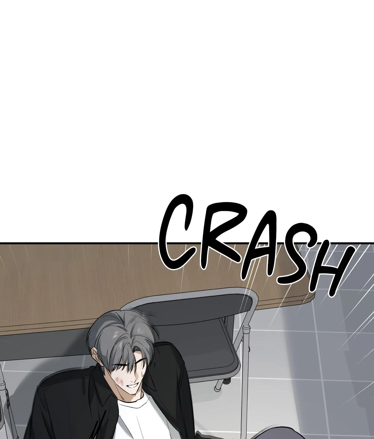 Feel My Benefit [Official] - Chapter 33 manhwa