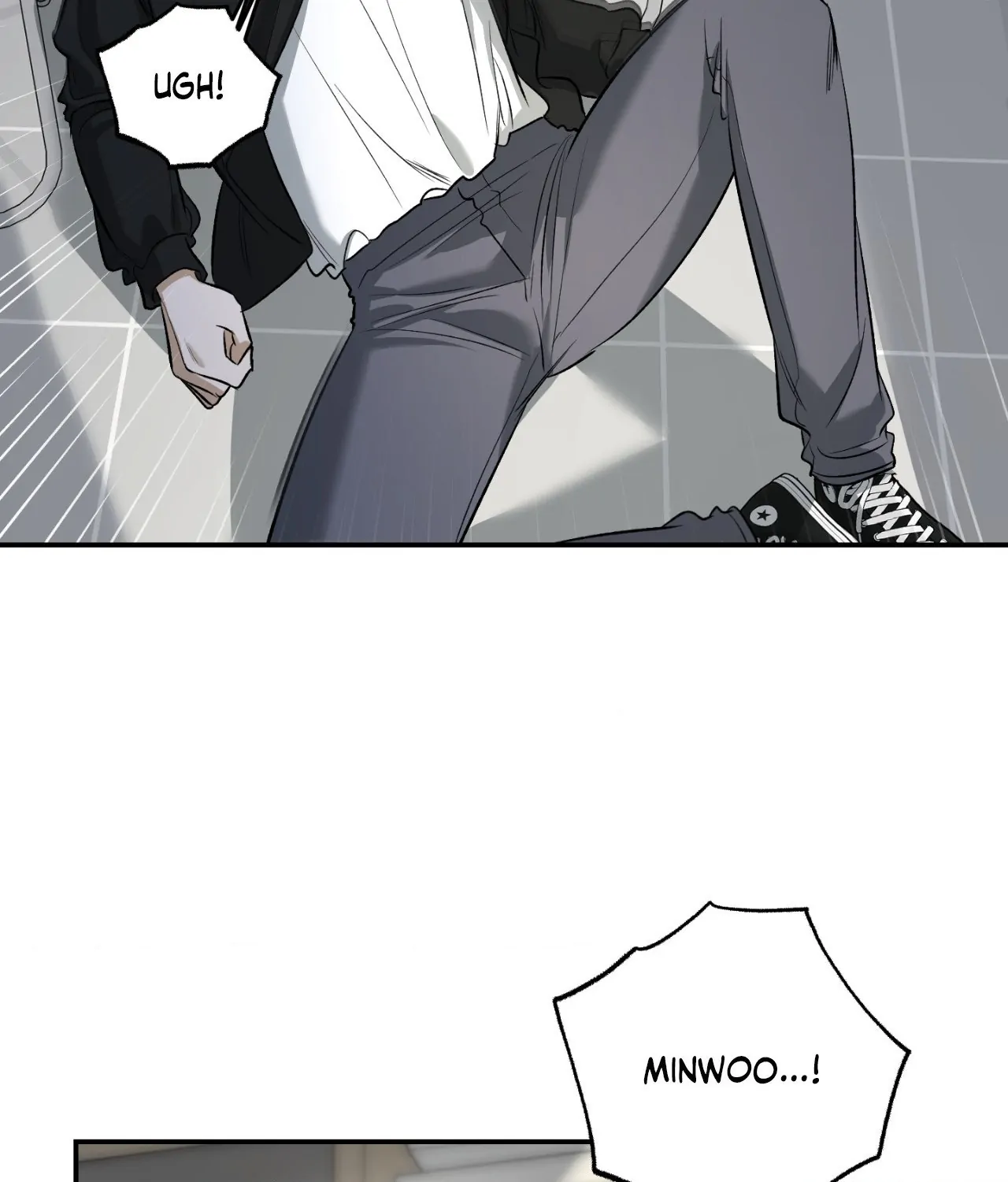 Feel My Benefit [Official] - Chapter 33 manhwa