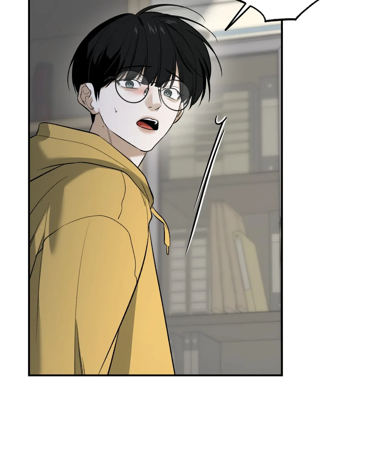 Feel My Benefit [Official] - Chapter 33 manhwa