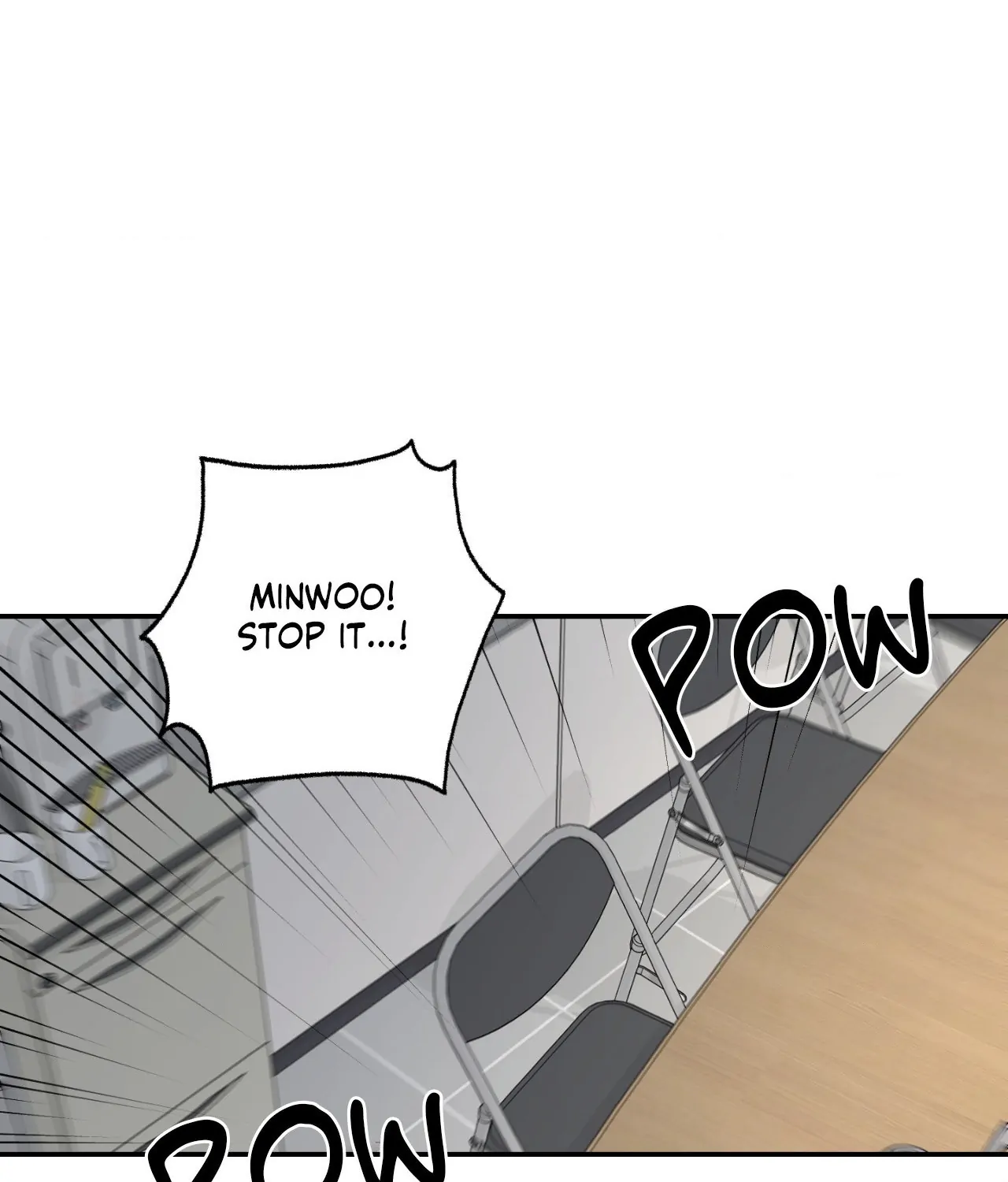 Feel My Benefit [Official] - Chapter 33 manhwa