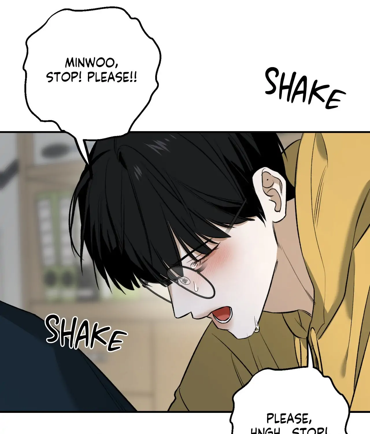 Feel My Benefit [Official] - Chapter 33 manhwa