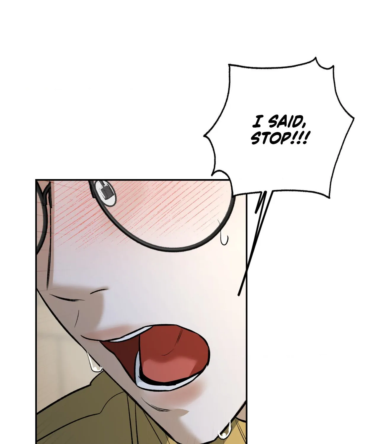 Feel My Benefit [Official] - Chapter 33 manhwa