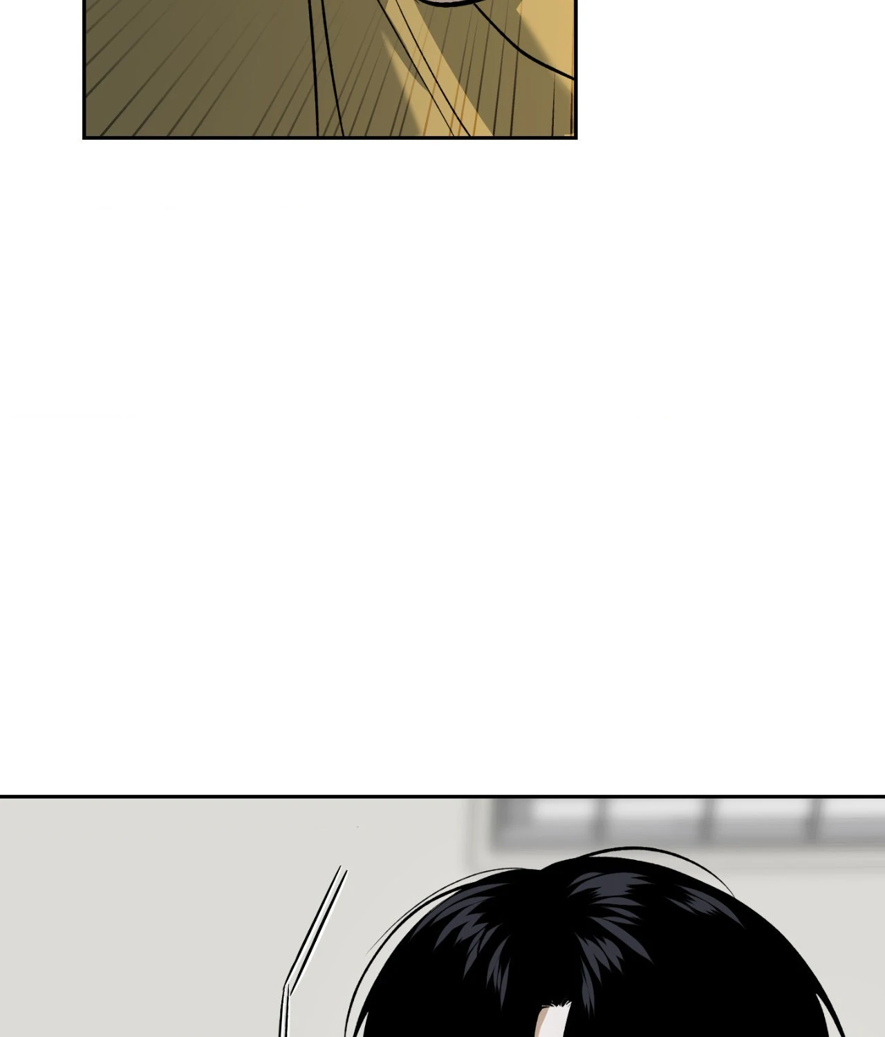 Feel My Benefit [Official] - Chapter 33 manhwa