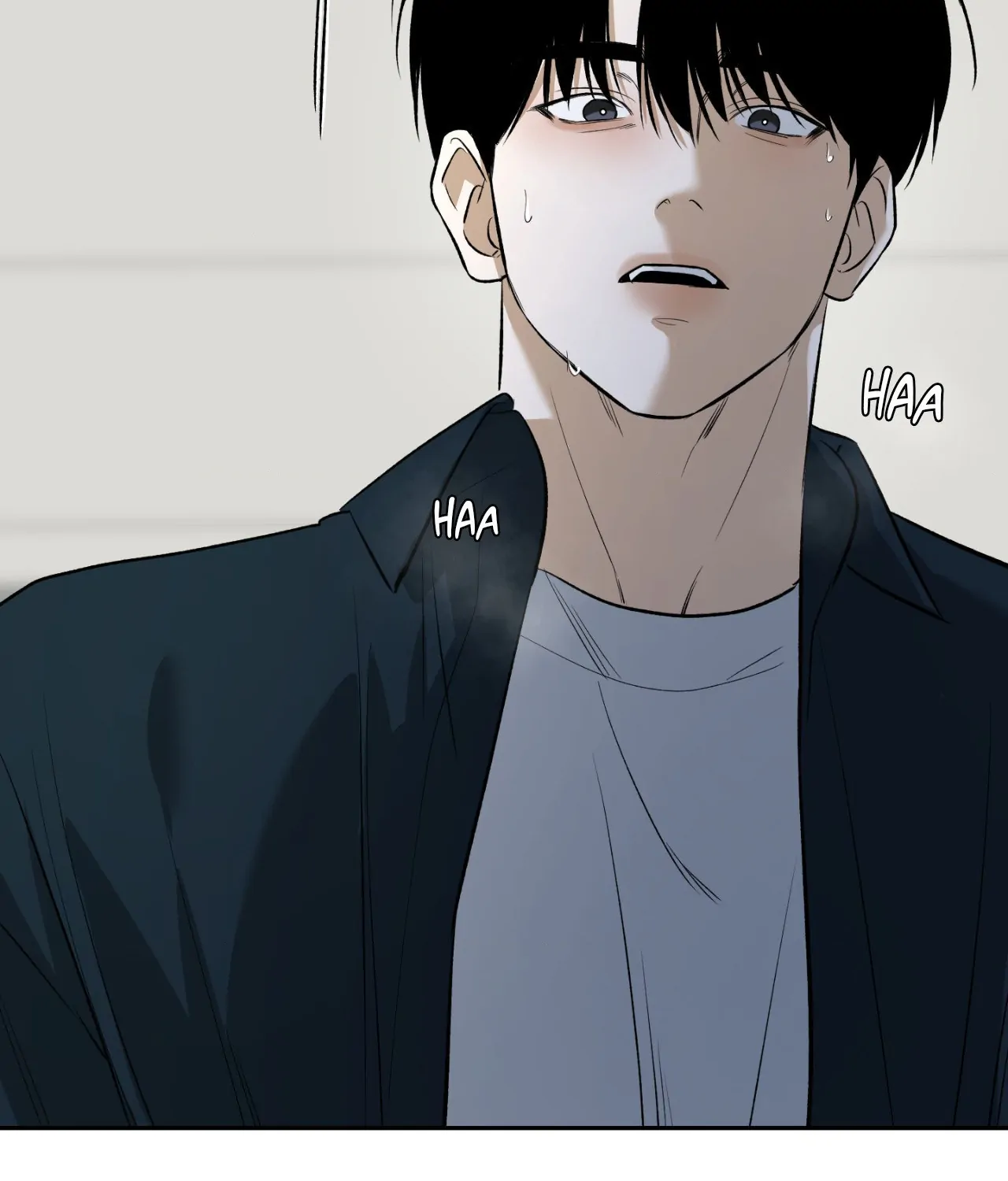 Feel My Benefit [Official] - Chapter 33 manhwa