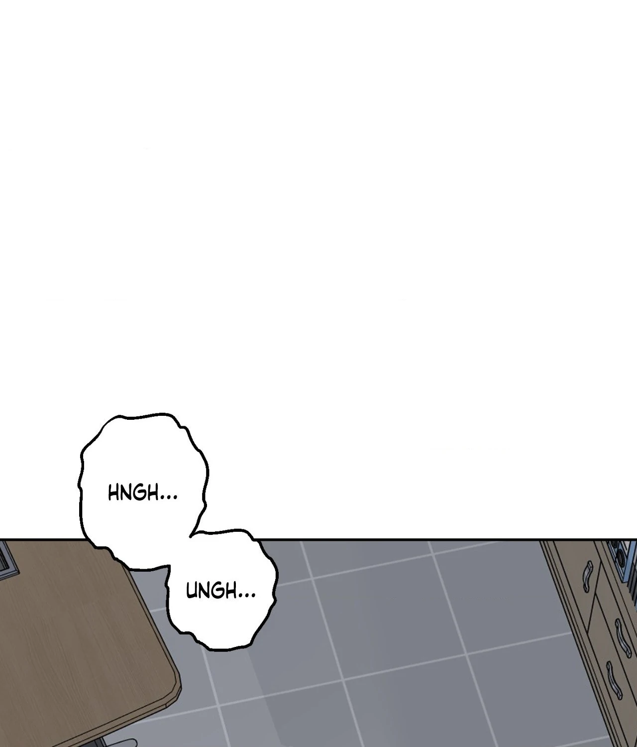 Feel My Benefit [Official] - Chapter 33 manhwa