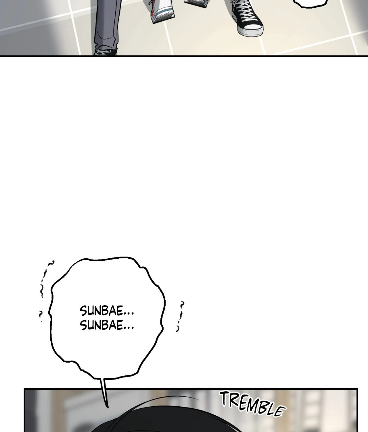 Feel My Benefit [Official] - Chapter 33 manhwa