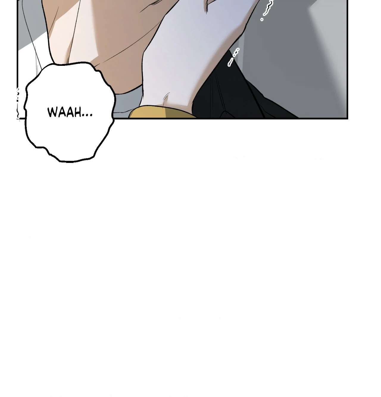Feel My Benefit [Official] - Chapter 33 manhwa