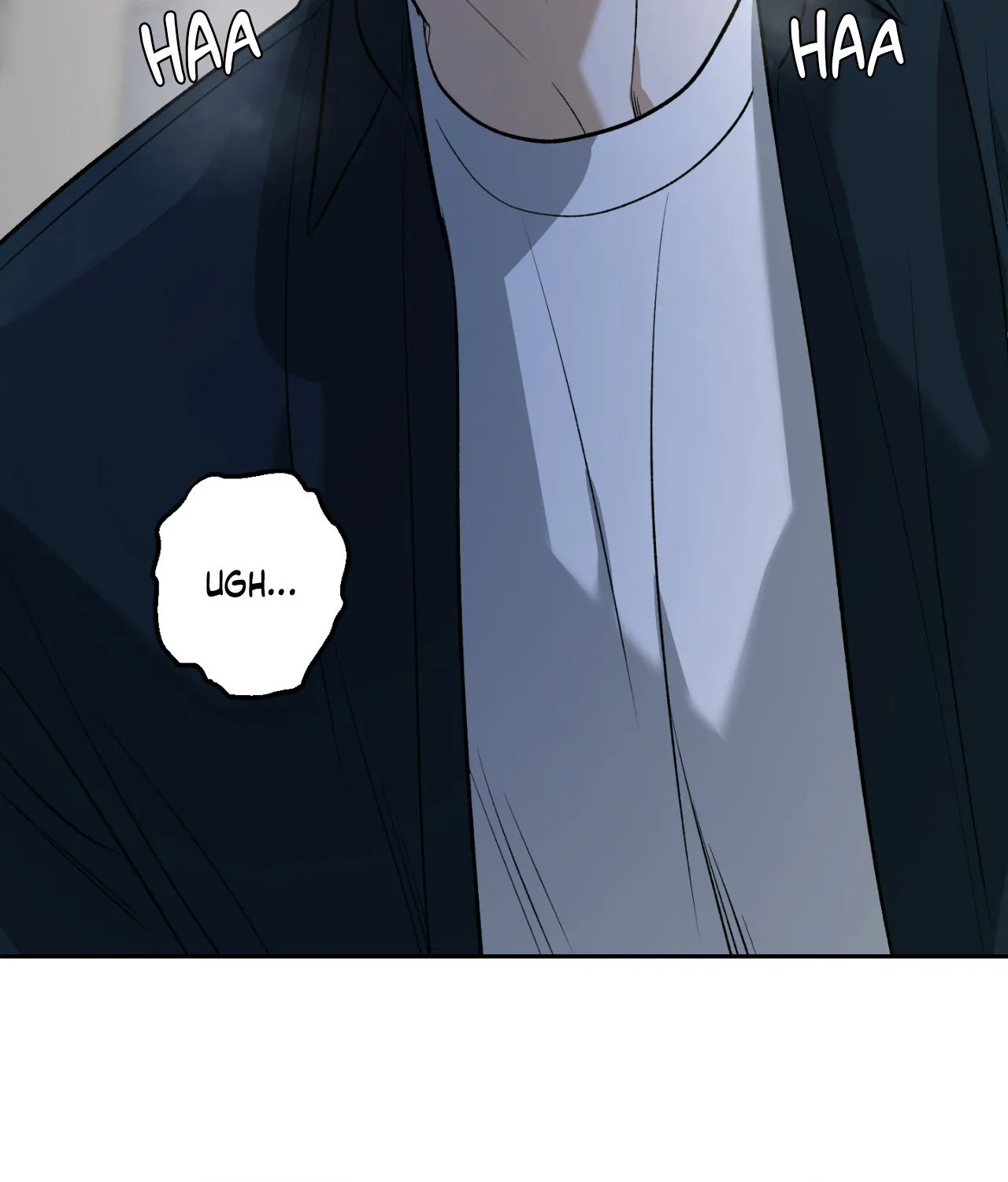 Feel My Benefit [Official] - Chapter 33 manhwa